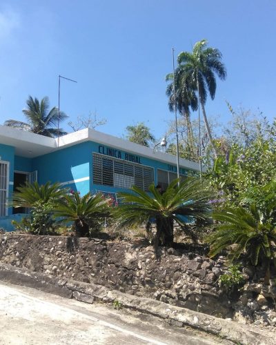San José Del Conuco, Hermanas Mirabal (6)